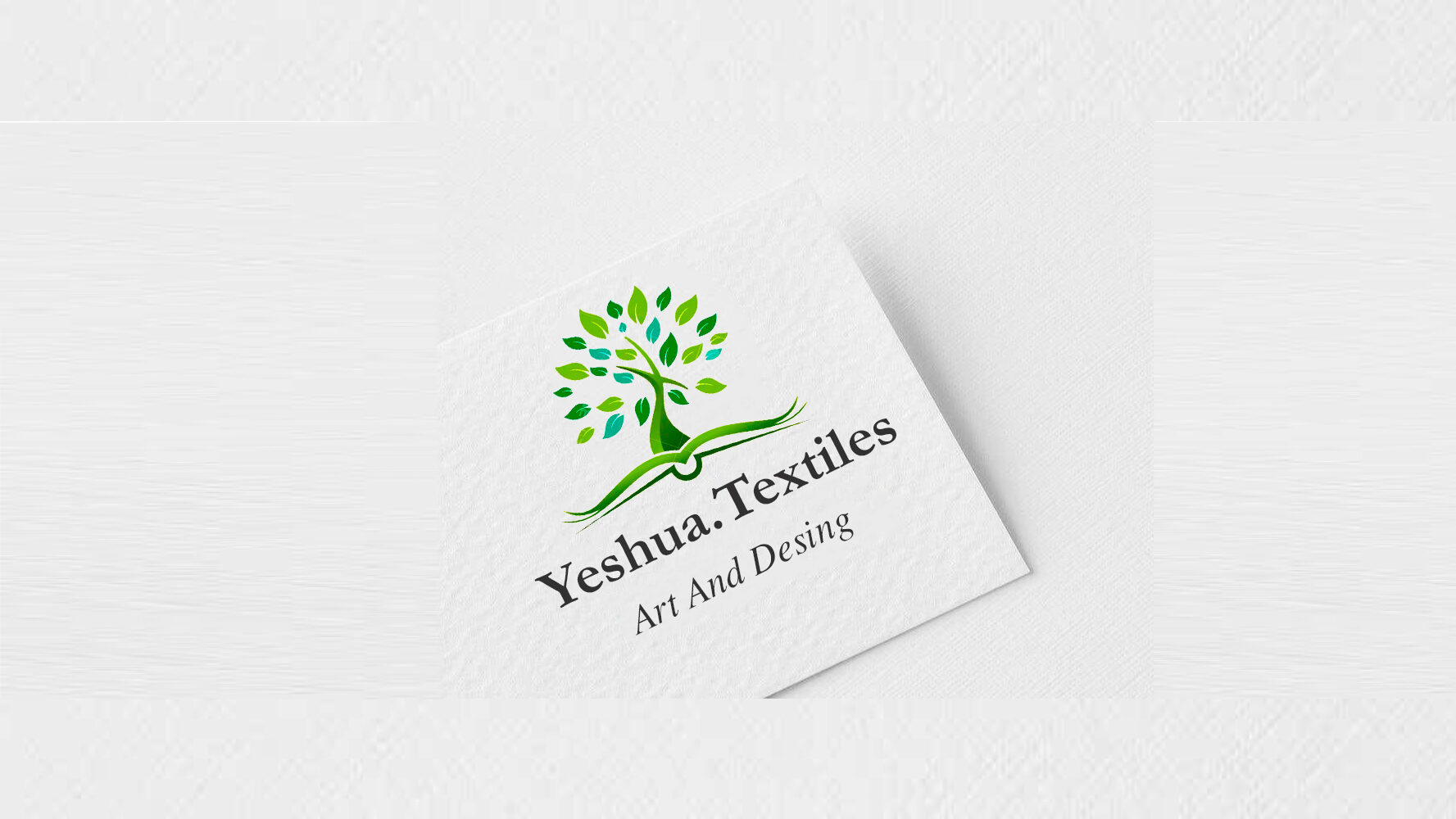 Yeshua.Textiles