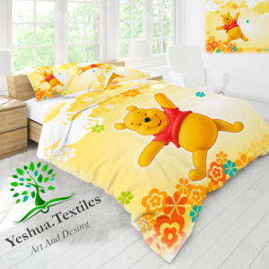 ANIME WINNIE POOH ESTILO #1