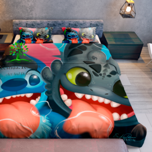 ANIME STITCH ESTILO #3