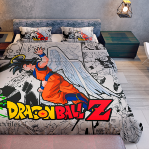 ANIME DRAGON BALL Z  ESTILO #5