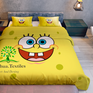 ANIME BOB ESPONJA ESTILO #1